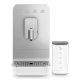 Smeg Macchina da Caffè Automatica con sistema latte Collezione Aesthetic – Bianco – BCC13WHMEU 12