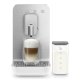 Smeg Macchina da Caffè Automatica con sistema latte Collezione Aesthetic – Bianco – BCC13WHMEU 3