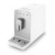 Smeg Macchina da Caffè Automatica con sistema latte Collezione Aesthetic – Bianco – BCC13WHMEU 5