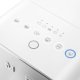 Smeg Macchina da Caffè Automatica con sistema latte Collezione Aesthetic – Bianco – BCC13WHMEU 6