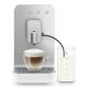 Smeg Macchina da Caffè Automatica con sistema latte Collezione Aesthetic – Bianco – BCC13WHMEU 10