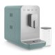 Smeg Macchina da Caffè Automatica con sistema latte Collezione Aesthetic – Verde Smeraldo – BCC13EGMEU 4