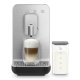 Smeg Macchina da Caffè Automatica con sistema latte Collezione Aesthetic – Nero – BCC13BLMEU 3