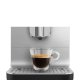 Smeg Macchina da Caffè Automatica con sistema latte Collezione Aesthetic – Nero – BCC13BLMEU 9