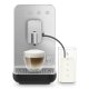 Smeg Macchina da Caffè Automatica con sistema latte Collezione Aesthetic – Nero – BCC13BLMEU 10