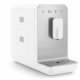 Smeg Macchina da Caffè Automatica lancia vapore Collezione Aesthetic – Bianco – BCC11WHMEU 6