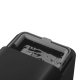 Smeg Macchina da Caffè Automatica lancia vapore Collezione Aesthetic – Nero – BCC11BLMEU 17