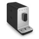 Smeg Macchina da Caffè Automatica lancia vapore Collezione Aesthetic – Nero – BCC11BLMEU 18