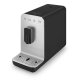 Smeg Macchina da Caffè Automatica lancia vapore Collezione Aesthetic – Nero – BCC11BLMEU 21