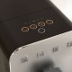 Smeg Macchina da Caffè Automatica lancia vapore Collezione Aesthetic – Nero – BCC11BLMEU 23