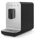 Smeg Macchina da Caffè Automatica lancia vapore Collezione Aesthetic – Nero – BCC11BLMEU 7