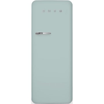 Smeg FAB28RDSA5 frigorifero Libera installazione 244 L D Verde