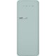 Smeg FAB28RDSA5 frigorifero Libera installazione 244 L D Verde 2