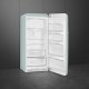 Smeg FAB28RDSA5 frigorifero Libera installazione 244 L D Verde 3