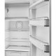 Smeg FAB28RDSA5 frigorifero Libera installazione 244 L D Verde 7