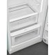 Smeg FAB28RDSA5 frigorifero Libera installazione 244 L D Verde 8