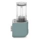 Smeg BLC02EGMEU frullatore 1,5 L Frullatore da tavolo 1400 W Alluminio, Verde 5