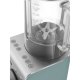 Smeg BLC02EGMEU frullatore 1,5 L Frullatore da tavolo 1400 W Alluminio, Verde 6