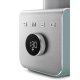 Smeg BLC02EGMEU frullatore 1,5 L Frullatore da tavolo 1400 W Alluminio, Verde 7