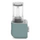 Smeg BLC02EGMEU frullatore 1,5 L Frullatore da tavolo 1400 W Alluminio, Verde 9