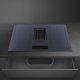 Smeg Linea Piano di cottura HOBD182DG Neptune Grey 6