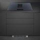 Smeg Linea Piano di cottura HOBD182DG Neptune Grey 8