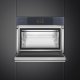 Smeg Linea Abbattitore SBC4104G Neptune Grey 5
