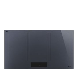 Smeg Linea Piano di cottura SIM1964DG Neptune Grey