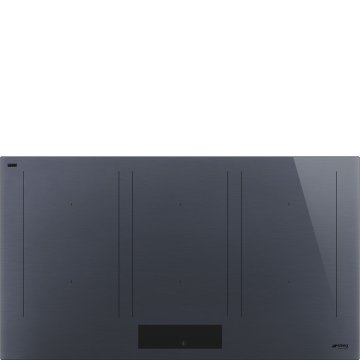 Smeg Linea Piano di cottura SIM1964DG Neptune Grey
