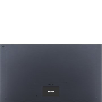 Smeg Linea Piano di cottura SIA1963DG Neptune Grey