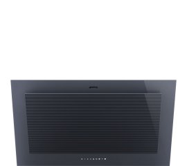 Smeg Linea Cappa KV194G Neptune Grey