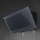 Smeg Linea Cappa KV194G Neptune Grey 3