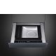 Smeg Linea Cassetto CPV115G Neptune Grey 4