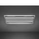 Smeg KLT9L4X cappa aspirante Integrato a soffitto Acciaio inox 452 m³/h 2