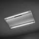 Smeg KLT9L4X cappa aspirante Integrato a soffitto Acciaio inox 452 m³/h 3