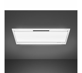Smeg KLT9L4WH cappa aspirante Integrato a soffitto Bianco 452 m³/h