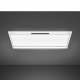 Smeg KLT9L4WH cappa aspirante Integrato a soffitto Bianco 452 m³/h 2