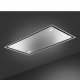 Smeg KSCB124X cappa aspirante Integrato a soffitto Acciaio inox 645 m³/h 2