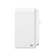 Smeg FAB10RDSN5 monoporta Libera installazione 122 L E Nero, Marrone, Rosso, Bianco, Giallo 3