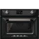 Smeg Victoria Forno SO4902M1N Nero 2
