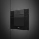 Smeg Linea Forno SO4102S3B3 Nero 3