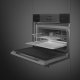 Smeg Linea Forno SO4102S3B3 Nero 5
