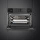 Smeg Linea Forno SO4102S3B3 Nero 7