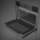 Smeg Linea Forno SO4102S3B3 Nero 8