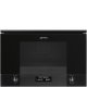 Smeg Linea Microonde MP122B3 Nero 2