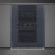 Smeg Linea Cantina vini CVI138RG Neptune Grey 3