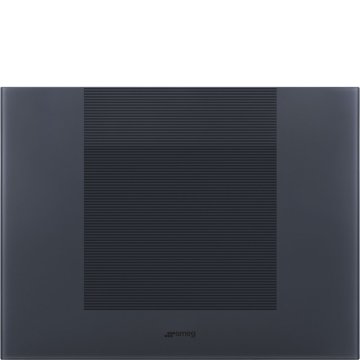 Smeg Linea Cantina vini CVI121G Neptune Grey