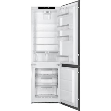 Smeg Universale C8174N3E1 Bianco