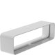 Smeg CON60H accessorio per cappa Griglia di ventilazione 2