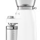 Smeg Macinacaffè 50's Style – Bianco LUCIDO – CGF11WHEU 3